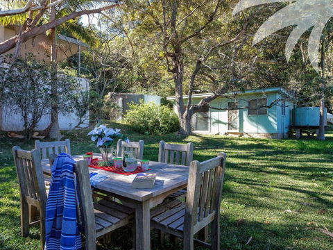 Pippis - Accommodation Port Macquarie 4