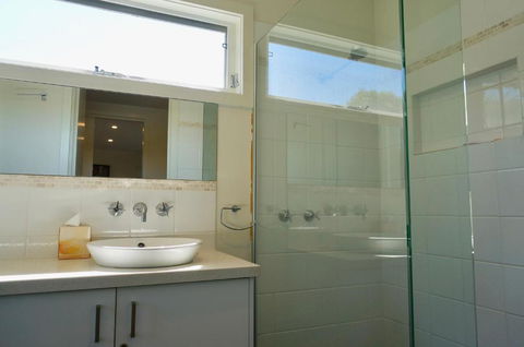 Sand Dunes - Accommodation Port Macquarie 1