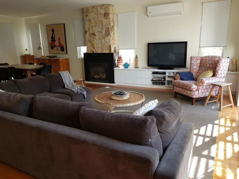 Sand Dunes - Accommodation Port Macquarie 6