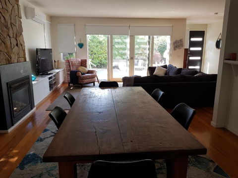 Sand Dunes - Accommodation Port Macquarie 3