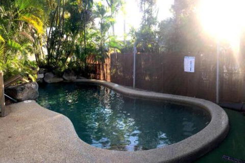 Mission Beach Retreat - Accommodation Port Macquarie 4