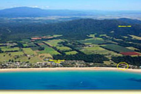 Endless Summer - Accommodation Port Macquarie 4
