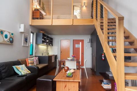 Beach Shack - Accommodation Port Macquarie 1