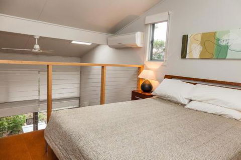 Beach Shack - Accommodation Port Macquarie 0
