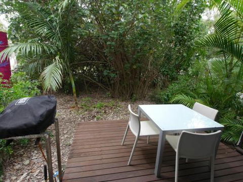 Beach Shack - Accommodation Port Macquarie 5