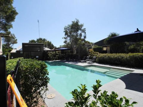 Beach Shack - Accommodation Port Macquarie 3