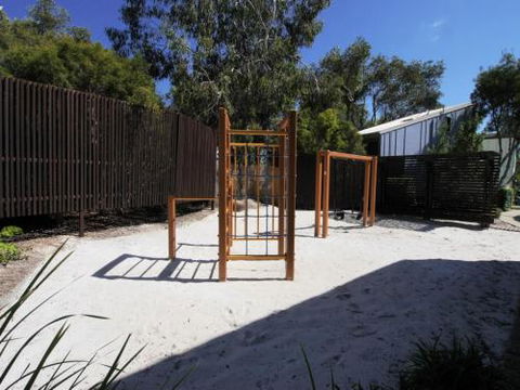 Beach Shack - Accommodation Port Macquarie 4