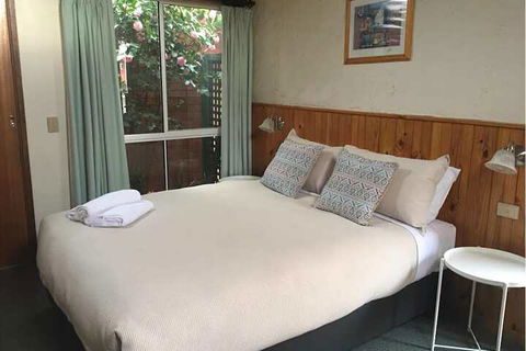 Railway Motel Myrtleford - Accommodation Port Macquarie 2