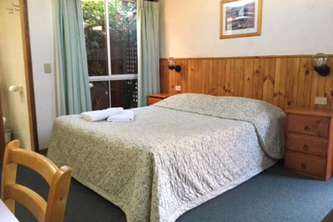 Railway Motel Myrtleford - Accommodation Port Macquarie 3