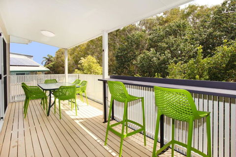 Unit 1 On The Park Coolum Beach - Accommodation Port Macquarie 4