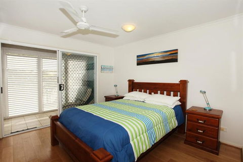 Unit 1 On The Park Coolum Beach - Accommodation Port Macquarie 6