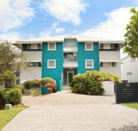 Unit 1 on the Park Coolum Beach