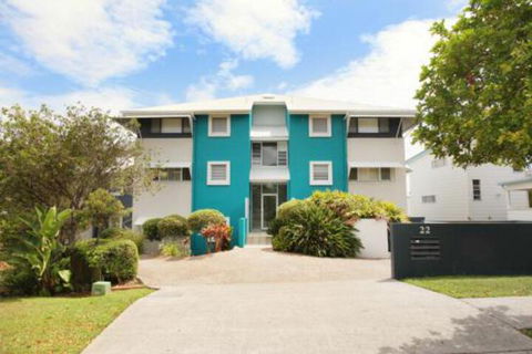Unit 1 On The Park Coolum Beach - Accommodation Port Macquarie 0