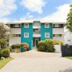 Unit 1 On The Park Coolum Beach - Accommodation Port Macquarie 1