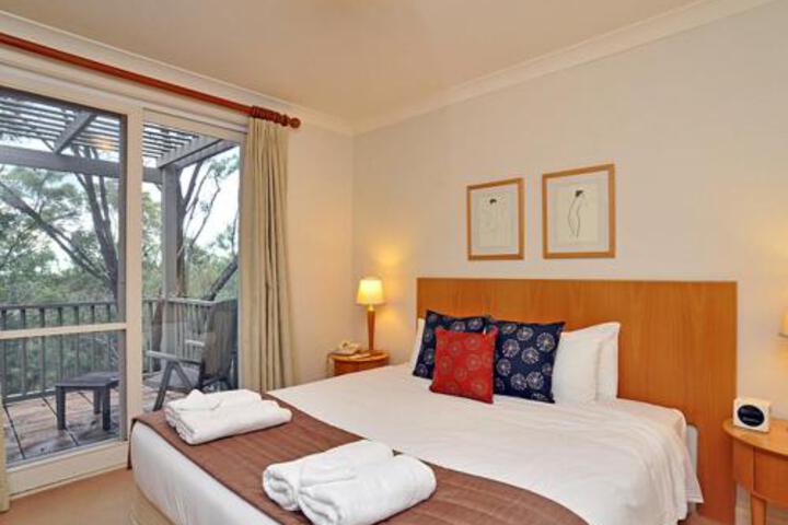 Pokolbin NSW Accommodation Port Macquarie