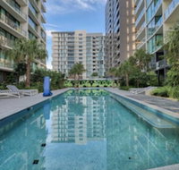 Capri - Accommodation Port Macquarie