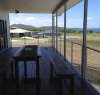 The Beach House - Accommodation Port Macquarie
