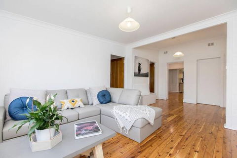Stay At Meurant - Accommodation Port Macquarie 3
