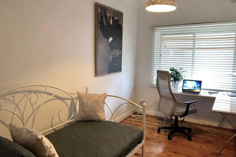 Stay At Meurant - Accommodation Port Macquarie 5