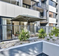 Herald 1 Bedroom Apartment Inner City - Accommodation Port Macquarie