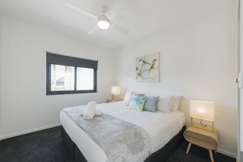 Astra Apartments Broadmeadow - Accommodation Port Macquarie 6