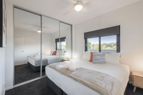 Astra Apartments Broadmeadow - Accommodation Port Macquarie 7