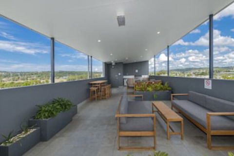 Astra Apartments Broadmeadow - Accommodation Port Macquarie 0