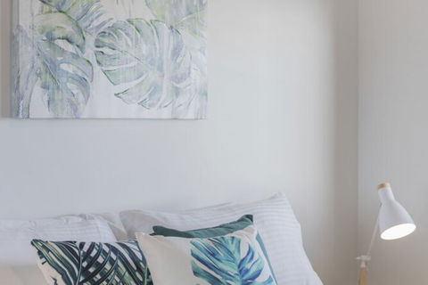 Astra Apartments Broadmeadow - Accommodation Port Macquarie 5