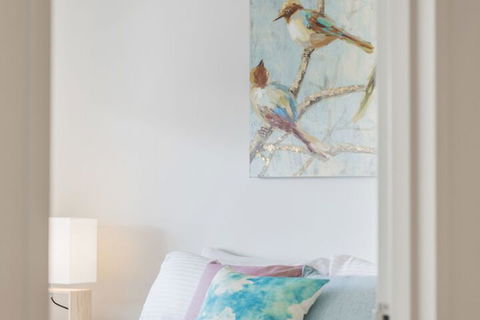 Astra Apartments Broadmeadow - Accommodation Port Macquarie 3
