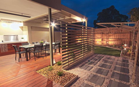 Amaroo - Accommodation Port Macquarie 1
