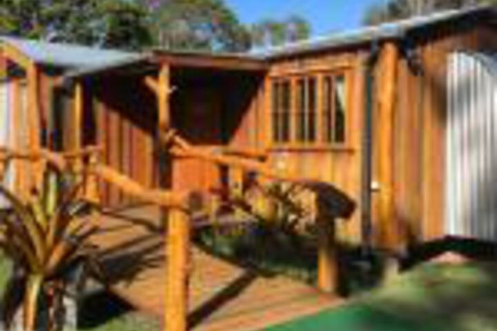 River Heads QLD Accommodation Port Macquarie