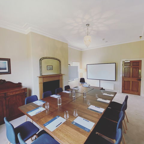 Prospect House Private Hotel - Accommodation Port Macquarie 1