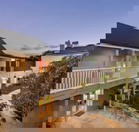 Prospect House Private Hotel - Accommodation Port Macquarie