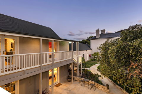 Prospect House Private Hotel - Accommodation Port Macquarie 0