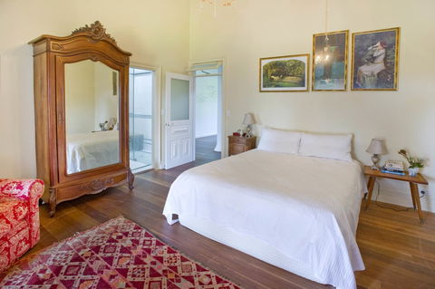 TRANQUILO BEACH HOUSE - Accommodation Port Macquarie 4