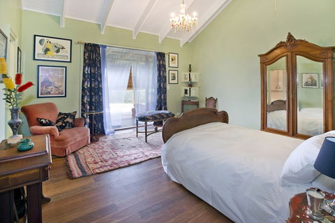 TRANQUILO BEACH HOUSE - Accommodation Port Macquarie 5