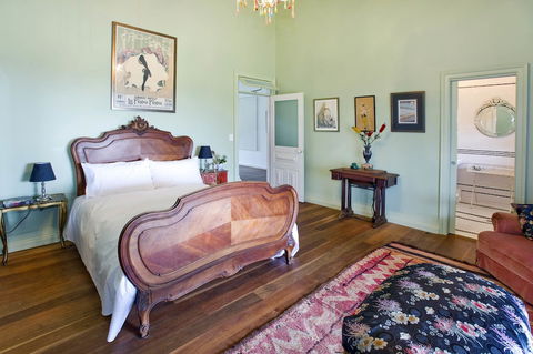 TRANQUILO BEACH HOUSE - Accommodation Port Macquarie 3