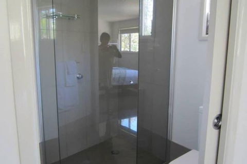 Yurt By Sea - Accommodation Port Macquarie 1