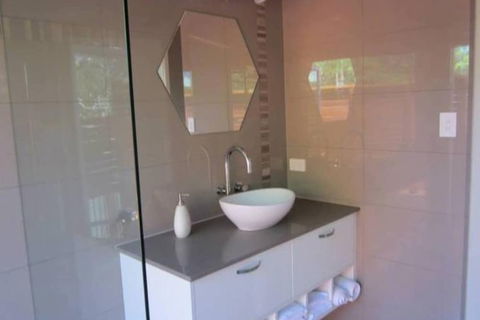 Yurt By Sea - Accommodation Port Macquarie 3