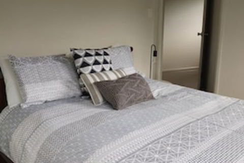 Yurt By Sea - Accommodation Port Macquarie 5