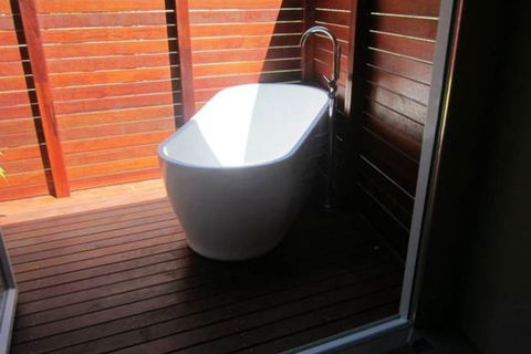 Yurt By Sea - Accommodation Port Macquarie 0