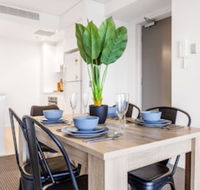 Airhome Brisbane CBD Apartments - Accommodation Port Macquarie