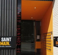 Saint Domain - Accommodation Port Macquarie