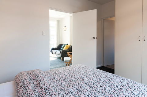 St Valentines Apartments, Mosman - Accommodation Port Macquarie 4