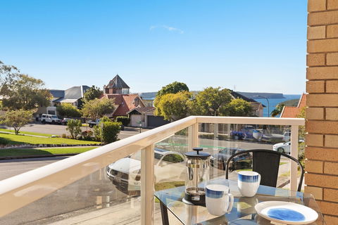 St Valentines Apartments, Mosman - Accommodation Port Macquarie 0