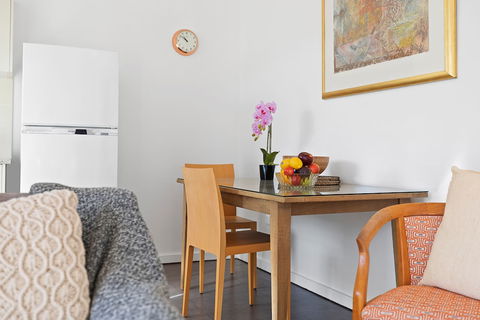 St Valentines Apartments, Mosman - Accommodation Port Macquarie 6