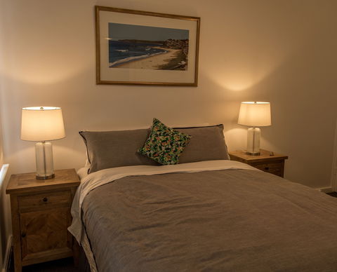 St Valentines Apartments, Mosman - Accommodation Port Macquarie 2