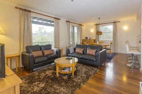 Villa Grenache - Accommodation Port Macquarie 2