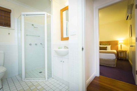 Villa Grenache - Accommodation Port Macquarie 1