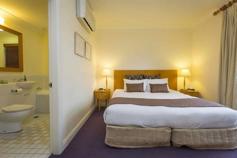 Villa Grenache - Accommodation Port Macquarie 5